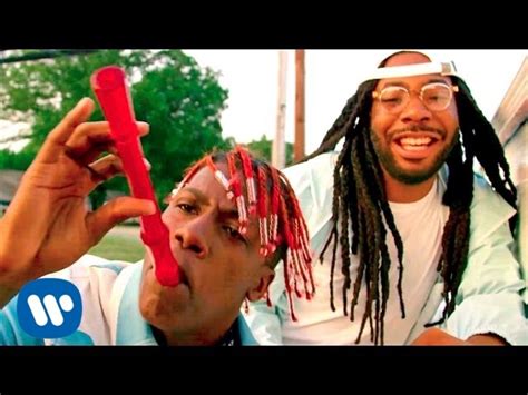 lil yachty broccoli lyrics|DRAM .